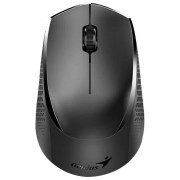 Mouse Genius NX-8000S Black Fără fir, 1200 dpi