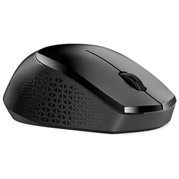 Mouse Genius NX-8000S Black Fără fir, 1200 dpi photo 3