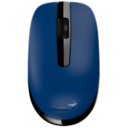 Мышь Genius NX-7007 Синий Беспроводные, 1200 dpi