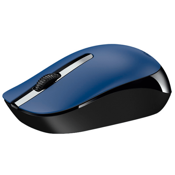 Мышь Genius NX-7007 Синий Беспроводные, 1200 dpi photo 3
