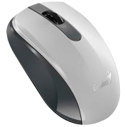 Мышь Genius NX-8008S Белый Беспроводные, 1200 dpi