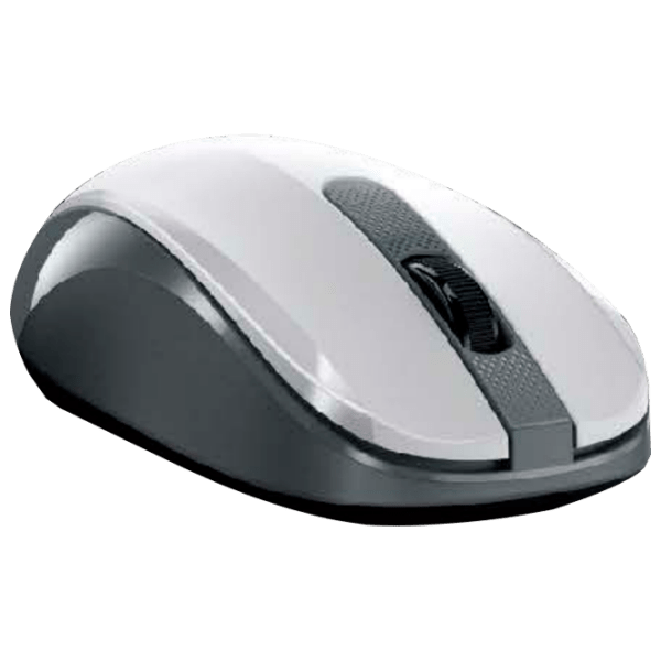 Мышь Genius NX-8008S Белый Беспроводные, 1200 dpi photo 2