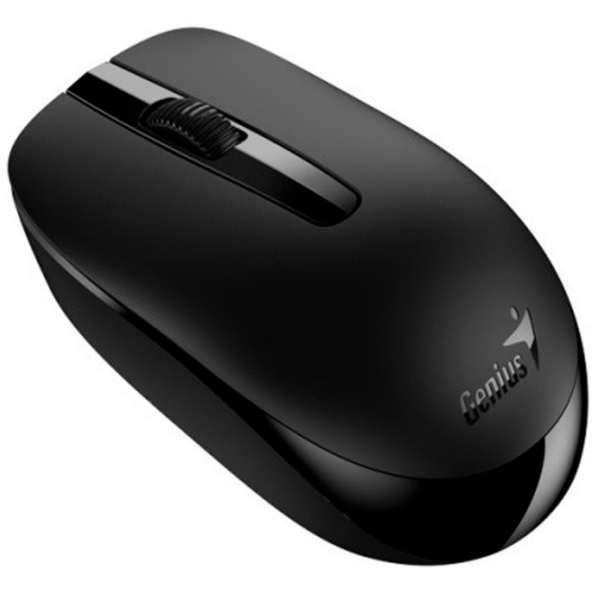 Мышь Genius NX-7007 Черный Беспроводные, 1200 dpi photo 2