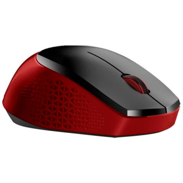 Мышь Genius NX-8000S Красный Беспроводные, 1200 dpi photo 3
