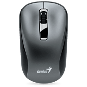 Мышь Genius NX-7010 Серый Беспроводные, 1200 dpi