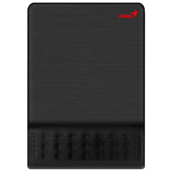 Covoraș pentru mouse Genius G-WMP 200M Black  photo 1