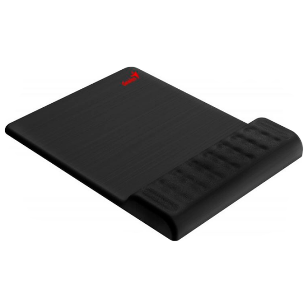 Covoraș pentru mouse Genius G-WMP 200M Black  photo 2
