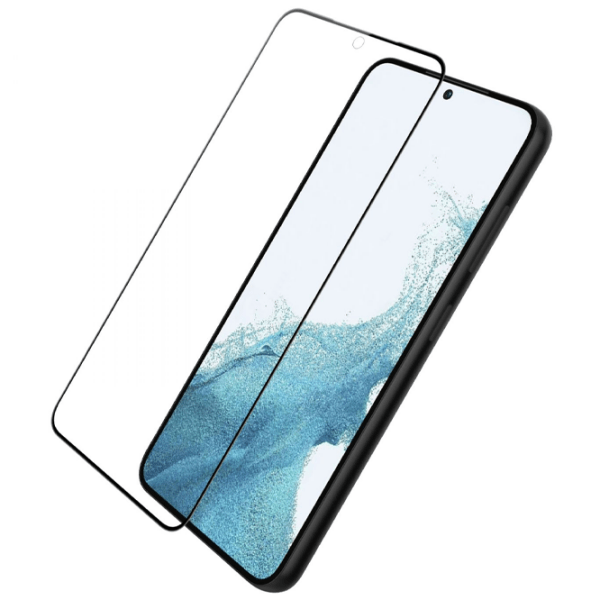 Защитное стекло для смартфона Samsung Galaxy S23 Nillkin, 2.5D photo 3