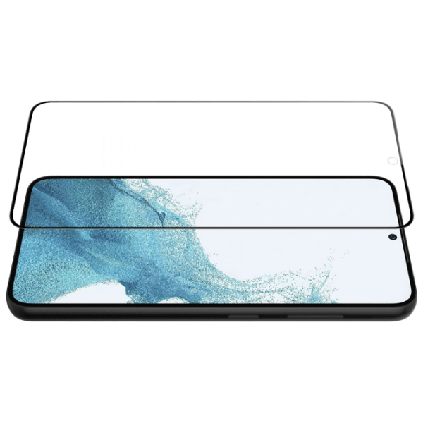 Защитное стекло для смартфона Samsung Galaxy S23 Nillkin, 2.5D photo 4