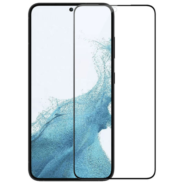 Sticlă de protecție pentru smartphone Samsung Galaxy S23 Plus Nillkin, 2.5D photo 1