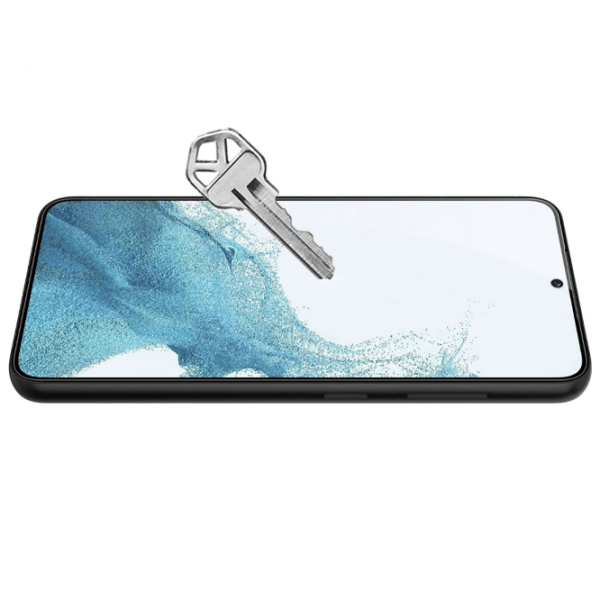 Sticlă de protecție pentru smartphone Samsung Galaxy S23 Plus Nillkin, 2.5D photo 5