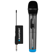 Microfon Blaupunkt WM40U Black 