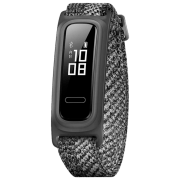 Fitness Tracker Huawei Band 4e Black 0.50", 48 x 88, PMOLED