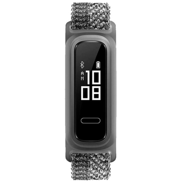 Fitness Tracker Huawei Band 4e Black 0.50", 48 x 88, PMOLED photo 2