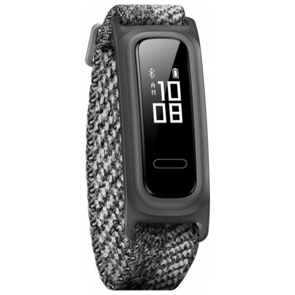 Fitness Tracker Huawei Band 4e Black 0.50", 48 x 88, PMOLED photo 3