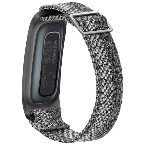 Fitness Tracker Huawei Band 4e Black 0.50", 48 x 88, PMOLED photo 5