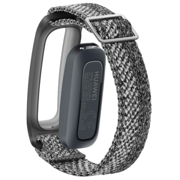 Fitness Tracker Huawei Band 4e Black 0.50", 48 x 88, PMOLED photo 6