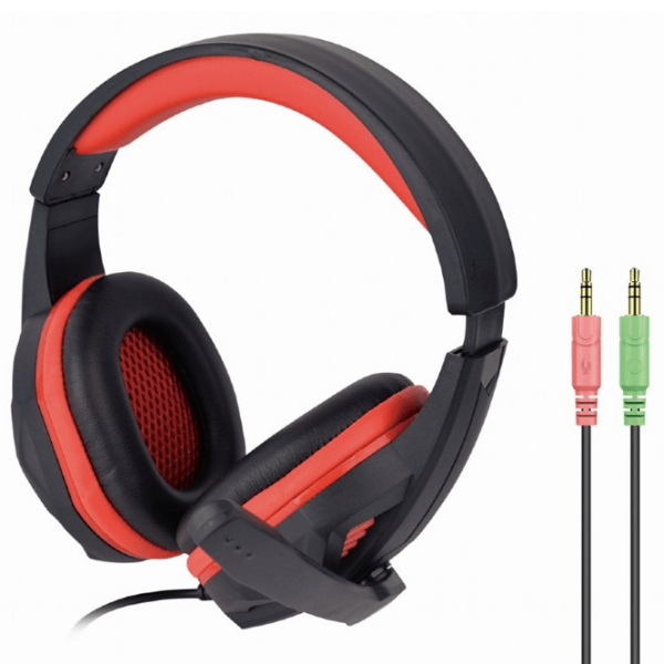 Tastatură Gembird GGS-UMG4-02 Black Gaming, Cu fir photo 4