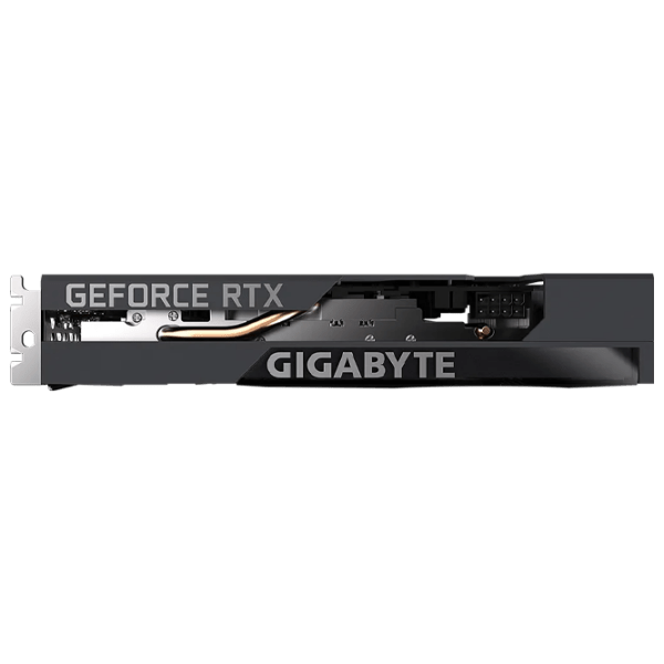 Calculator de jocuri Navigator 00360 Black Intel Core i5 11400F 16 GB 500 GB 1 TB GeForce RTX 3050 8 GB photo 8