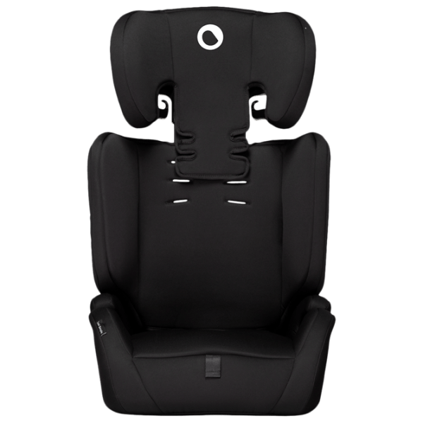 Scaun auto Lionelo Levi Simple (1000851-003) Black 9 luni - 12 ani, 36 kg photo 4