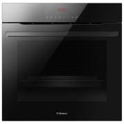 Духовой шкаф Hansa BOEB697622 Черный A+, 77 л