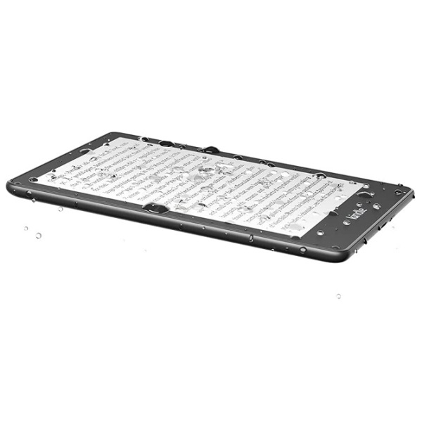 Электронная книга Amazon Kindle Generatia 11 16 ГБ Черный  photo 3
