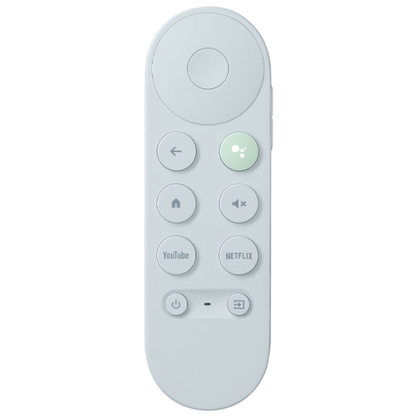 TV приставка Google Chromecast с Google ТВ 4К Sky  photo 5