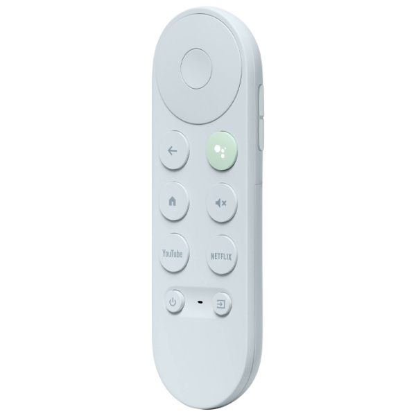 TV приставка Google Chromecast с Google ТВ 4К Sky  photo 6