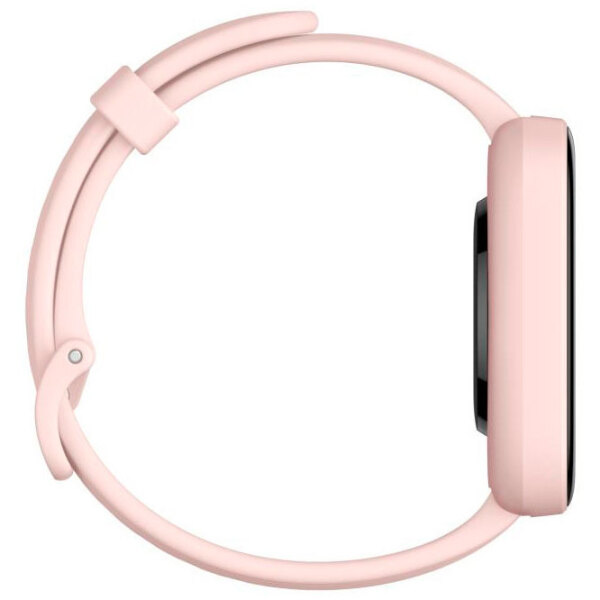 Умные часы Amazfit Bip 3 Розовый 1.69" | 44 мм | Поликарбонат/ Силикон
| photo 5