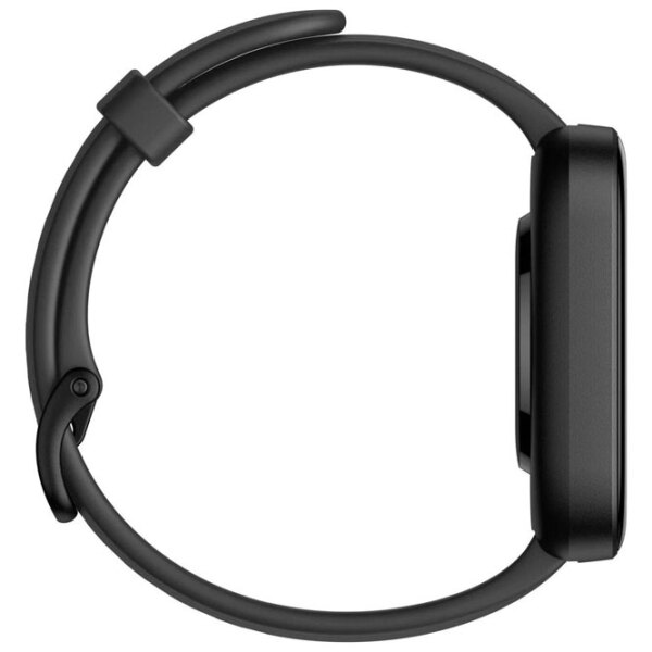 Умные часы Amazfit Bip 3 Черный 1.69" | 44 мм | Поликарбонат/ Силикон
| photo 5