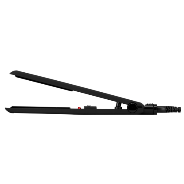 Placă de îndreptat părul Vitek VT-2324 Black De îndreptat / Turmalină / 200 °C photo 5