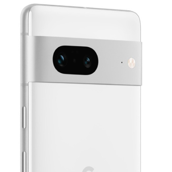 Google Pixel 7 128 GB Snow 6.3" | 50 MP | 8 GB | Single SIM photo 4