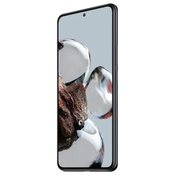 Xiaomi 12T 256 GB Black 6.67" | 108 MP | 8 GB | Dual SIM photo 3