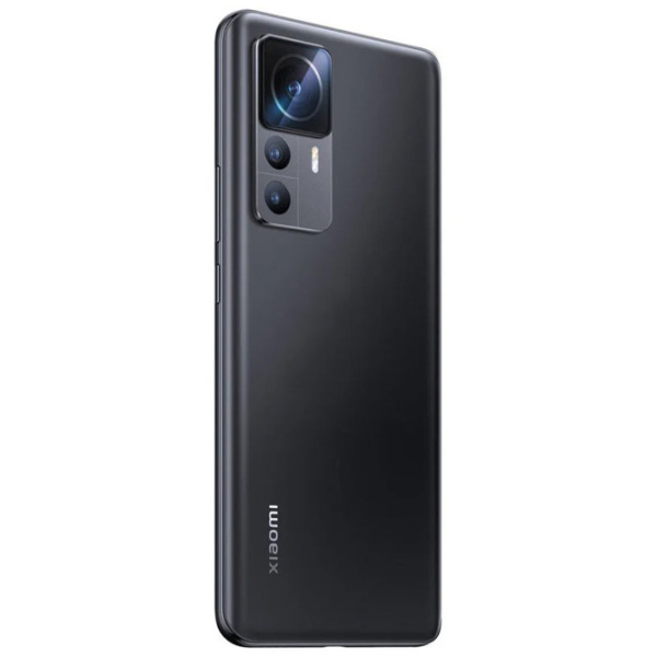 Xiaomi 12T 256 GB Black 6.67" | 108 MP | 8 GB | Dual SIM photo 5