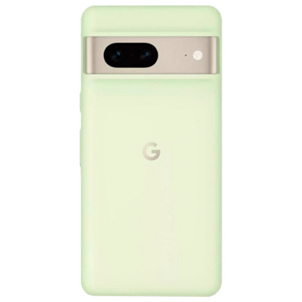 Google Pixel 7 128 GB Lemonade Green 6.3" | 50 MP | 8 GB | Single SIM photo 3