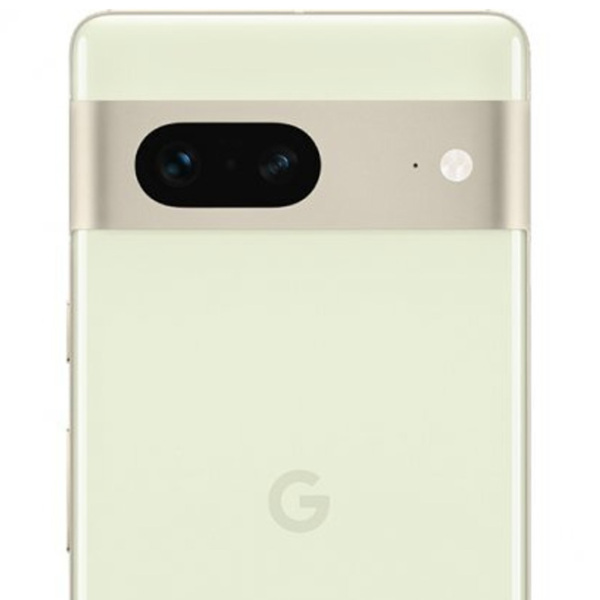 Google Pixel 7 128 GB Lemonade Green 6.3" | 50 MP | 8 GB | Single SIM photo 4