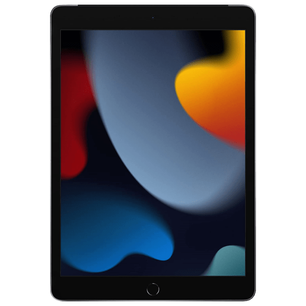 Планшет Apple iPad 2021 10.2" LTE Серый 3 ГБ |
64 ГБ | 8 Мп | MK473RKA photo 2