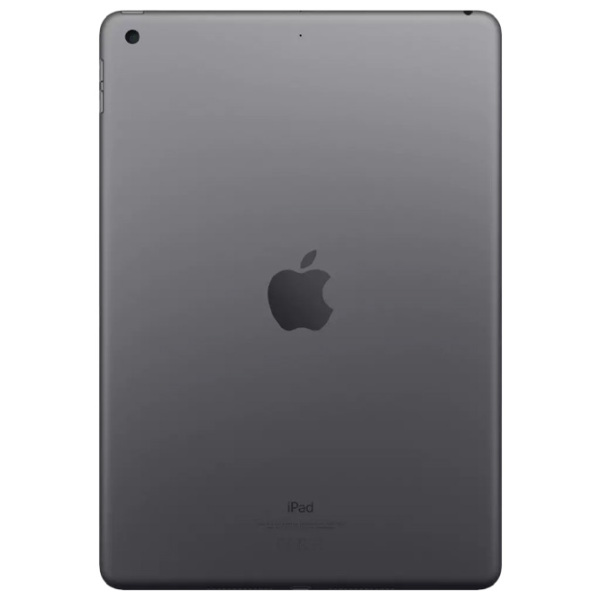 Планшет Apple iPad 2021 10.2" LTE Серый 3 ГБ |
64 ГБ | 8 Мп | MK473RKA photo 3