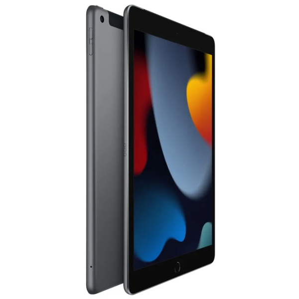 Планшет Apple iPad 2021 10.2" LTE Серый 3 ГБ |
64 ГБ | 8 Мп | MK473RKA photo 4