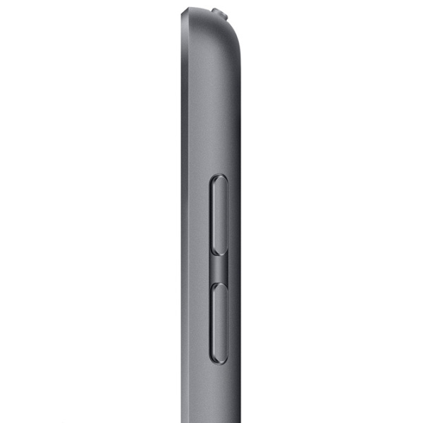 Планшет Apple iPad 2021 10.2" LTE Серый 3 ГБ |
64 ГБ | 8 Мп | MK473RKA photo 5