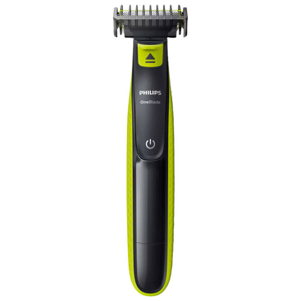 Trimmer facial Philips QP2520/30 Green  photo 2