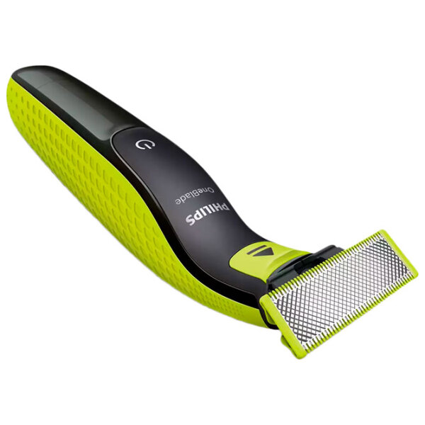 Trimmer facial Philips QP2520/30 Green  photo 3