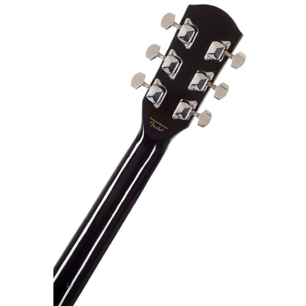 Chitară electrică Fender SA-105CE
Sunburst Dreadnought, 4/ 4 photo 7