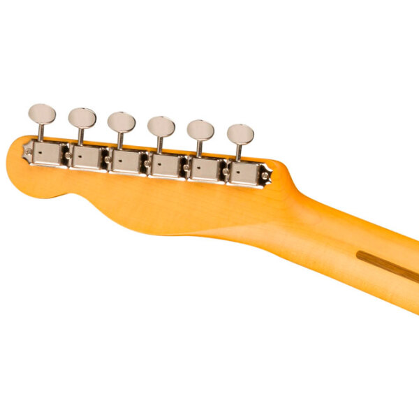 Chitară electrică Fender JV Modified '60S Сustom
Firemist gold Telecaster, 4/ 4 photo 5
