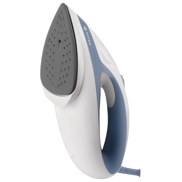 Vaporizator de călcat vertical Vitek VT-2436 Blue 2000 W, 35 g/min, 0.25 l photo 1