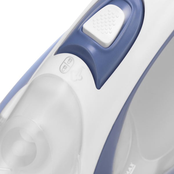 Vaporizator de călcat vertical Vitek VT-2436 Blue 2000 W, 35 g/min, 0.25 l photo 3
