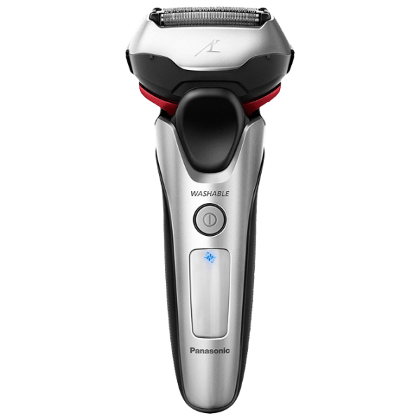 Бритва электрическая Panasonic ES-LT2N-S820 Серебряный  photo 1