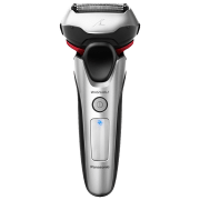 Бритва электрическая Panasonic ES-LT2N-S820 Серебряный 