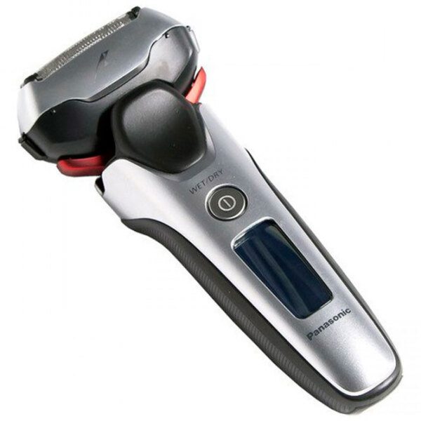 Бритва электрическая Panasonic ES-LT2N-S820 Серебряный  photo 2