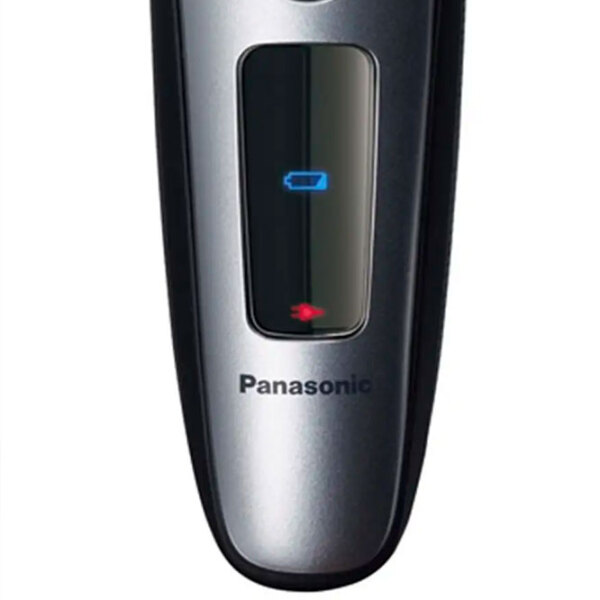 Бритва электрическая Panasonic ES-LT2N-S820 Серебряный  photo 7